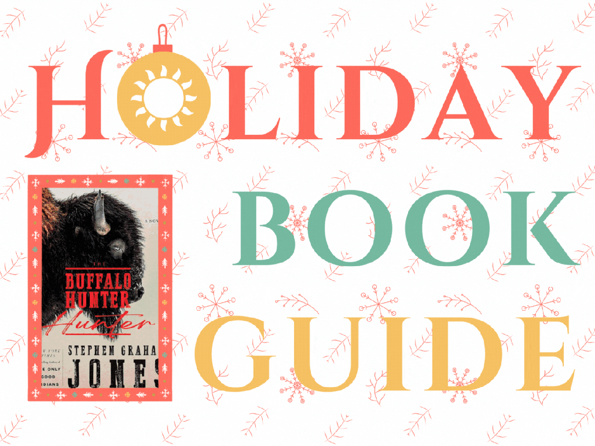 2025 holiday book guide: Whether you like your lit naughty or nice, Colorado authors can shape your gift list