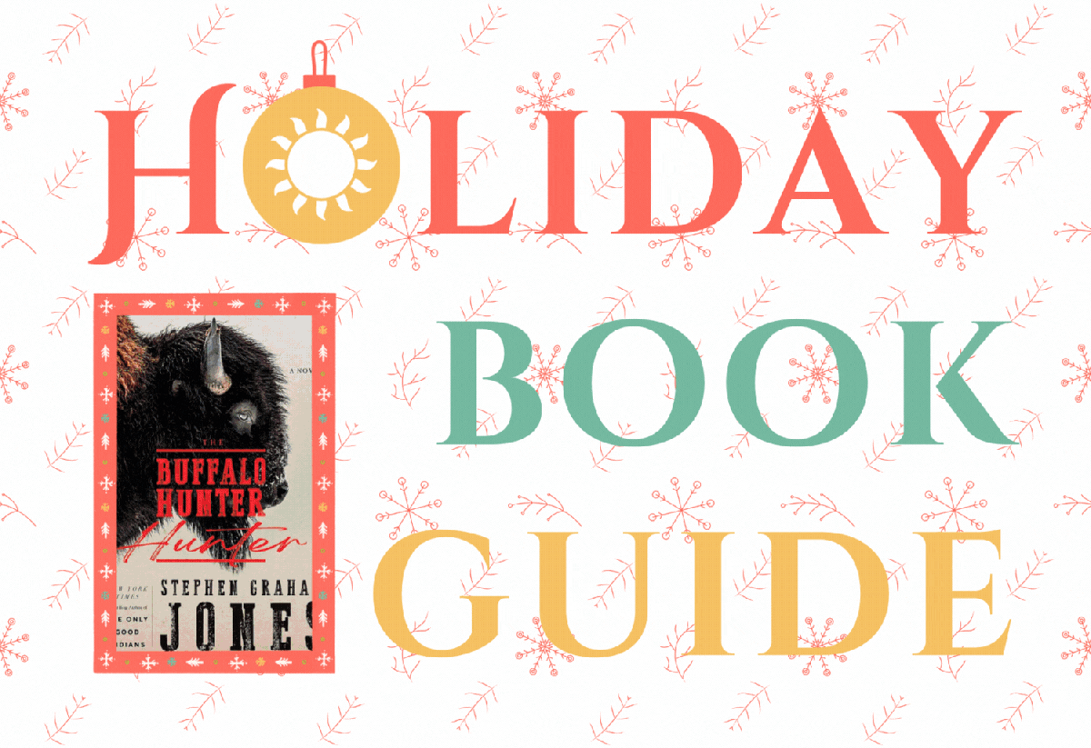 2025 holiday book guide: Whether you like your lit naughty or nice, Colorado authors can shape your gift list