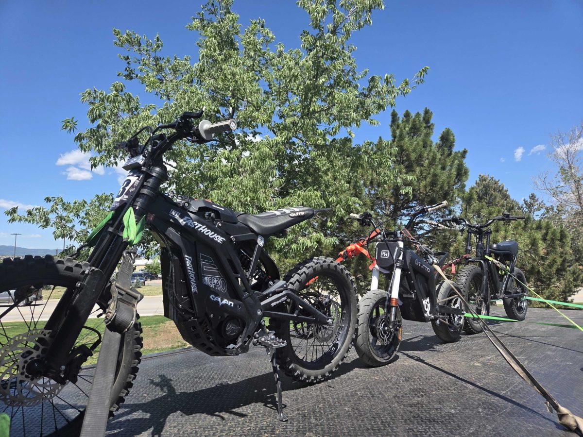 Douglas County restricts use of electric dirt bikes, off-road scooters after rash of crashes