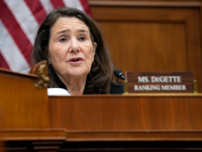 Super PACs drop $1.3M in last-minute spree to protect Diana DeGette in Denver’s congressional district
