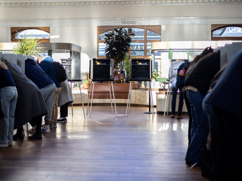 Move over Election Day. Colorado is about to start having election month.