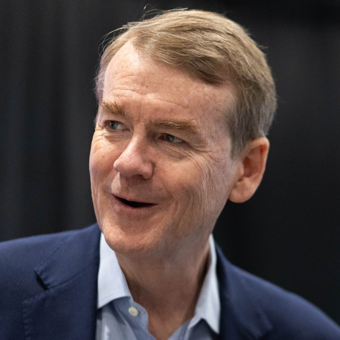 Michael Bennet