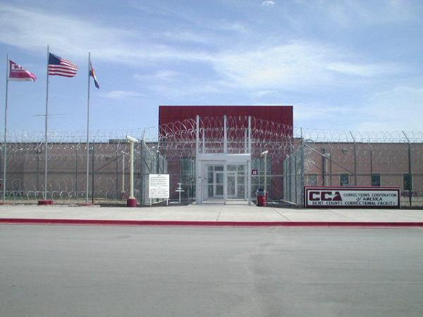 Colorado inmate who died this month had asked for new trial due to errors in lab evidence by Missy Woods