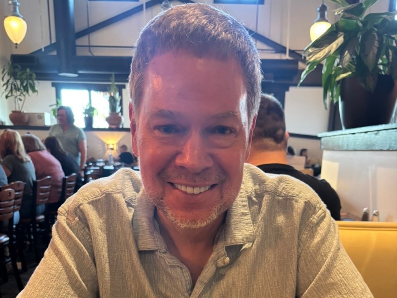 Bret Saunders leaves KBCO after nearly three decades on Denver’s airwaves