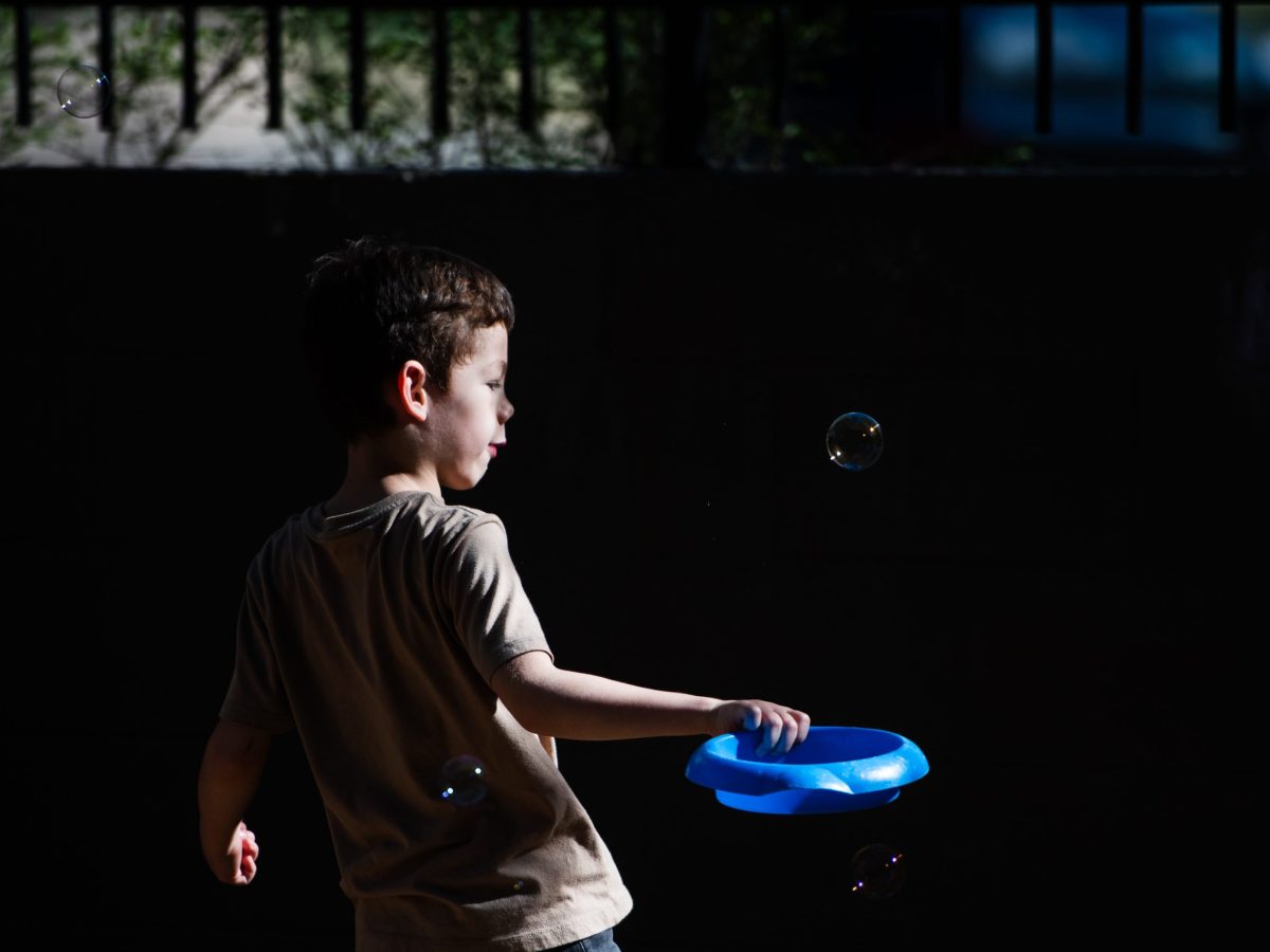 Almost 14,000 Colorado kids are on the waitlist for subsidized childcare with program on the brink of collapse
