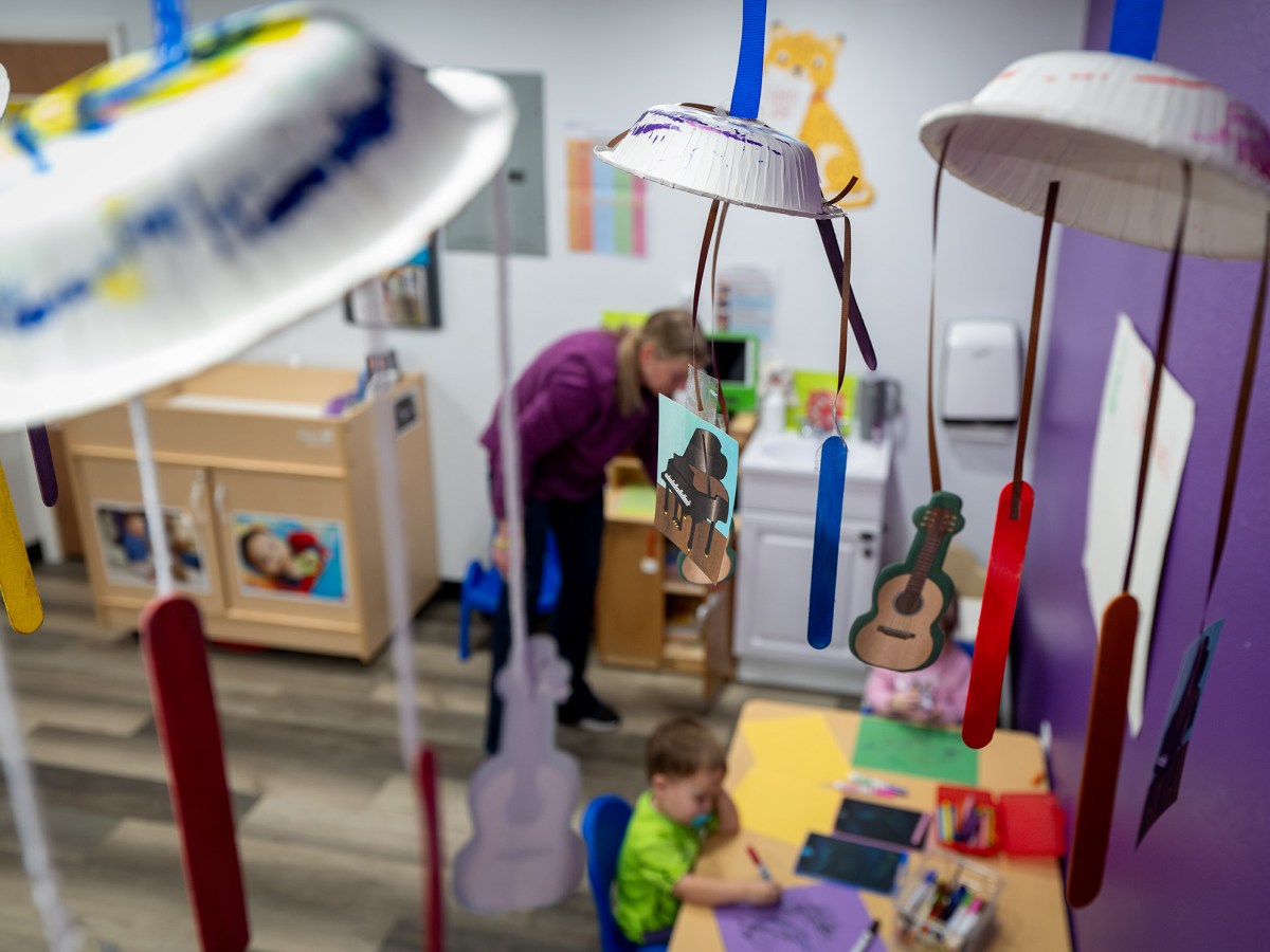 Childcare providers fight headwinds on Colorado’s rural Eastern Plains, with staff in short supply