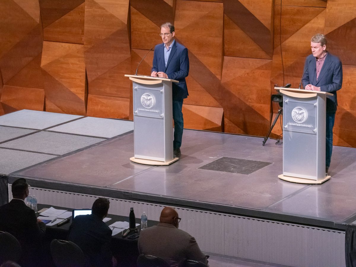 Michael Bennet, Phil Weiser clash over ambition and housing in last major debate before Democratic primary