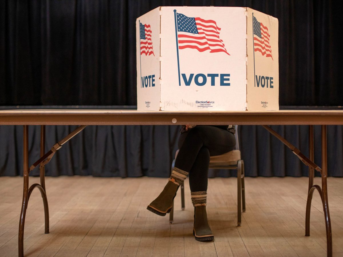 Colorado’s primaries are June 30. Here’s what you need to know about the candidates and how to vote.