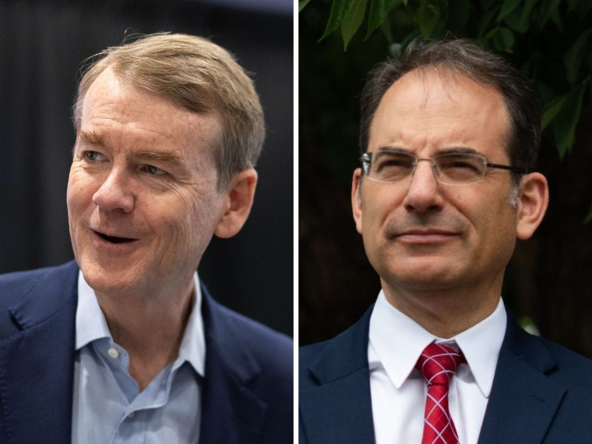 Where Michael Bennet, Phil Weiser stand on the issues in Colorado’s Democratic primary for governor