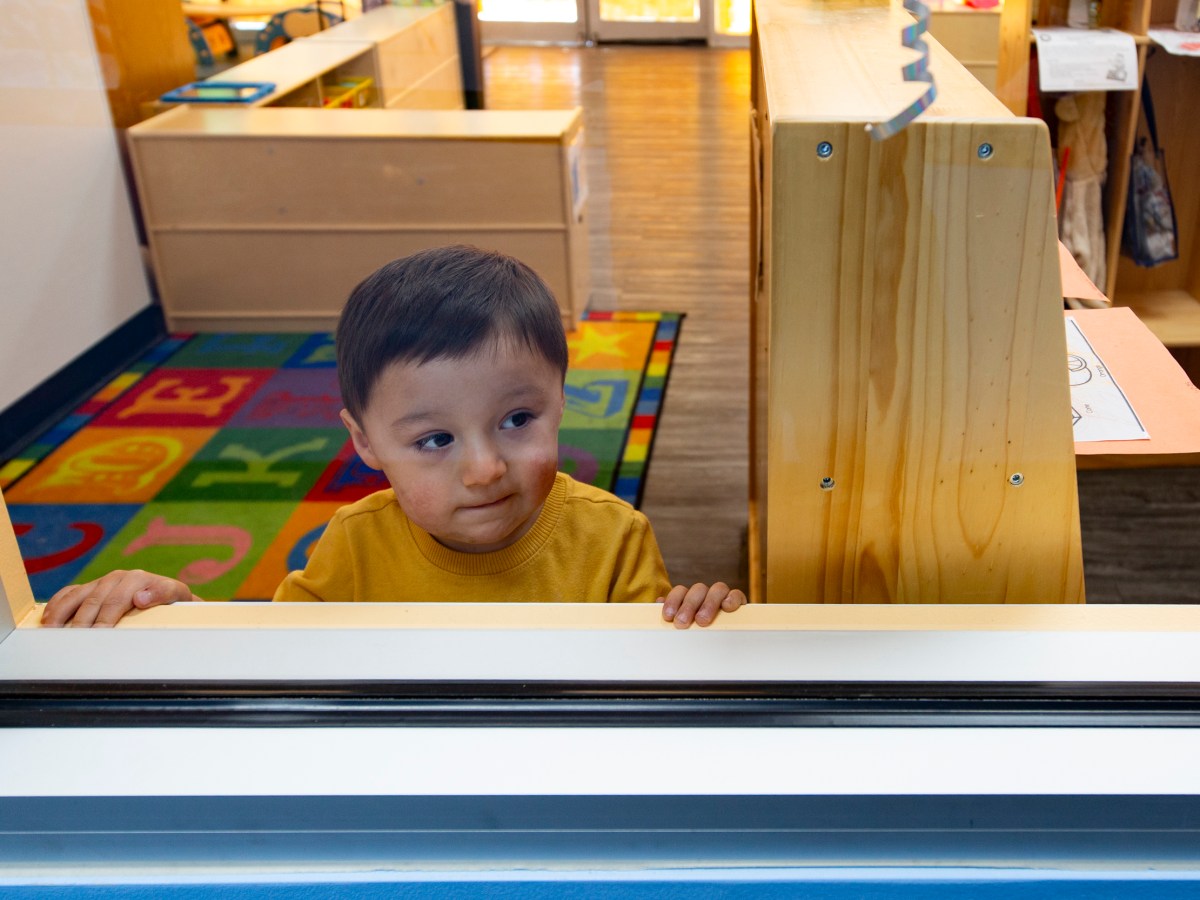 Colorado childcare centers can hardly afford to stay open, and many families can’t afford to enroll without government help