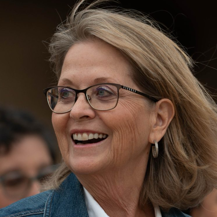 Barbara Kirkmeyer