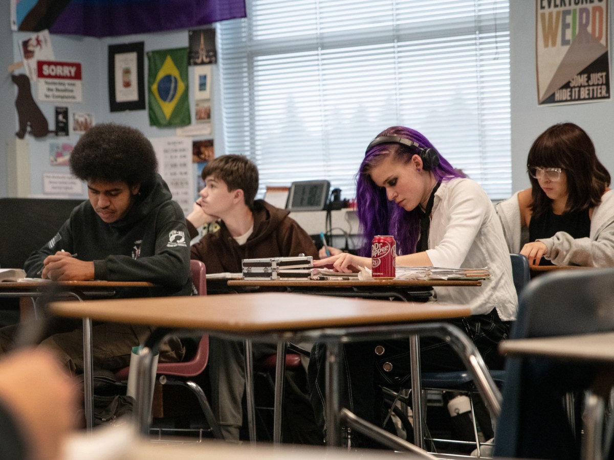 Colorado voters will be asked to give up billions in TABOR refunds to boost K-12, other programs for kids