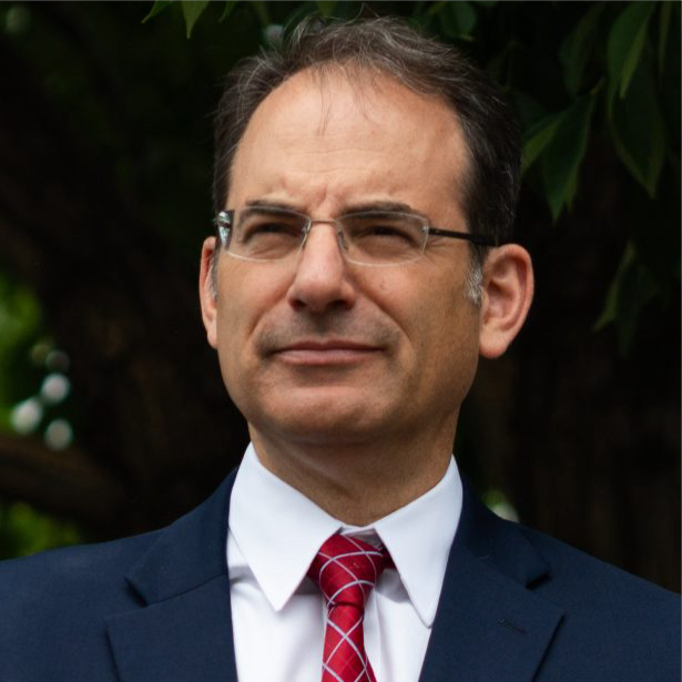 Phil Weiser