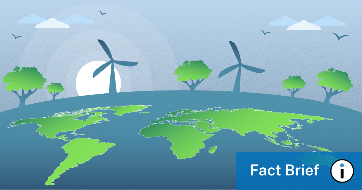 Are injuries from wind turbines common?