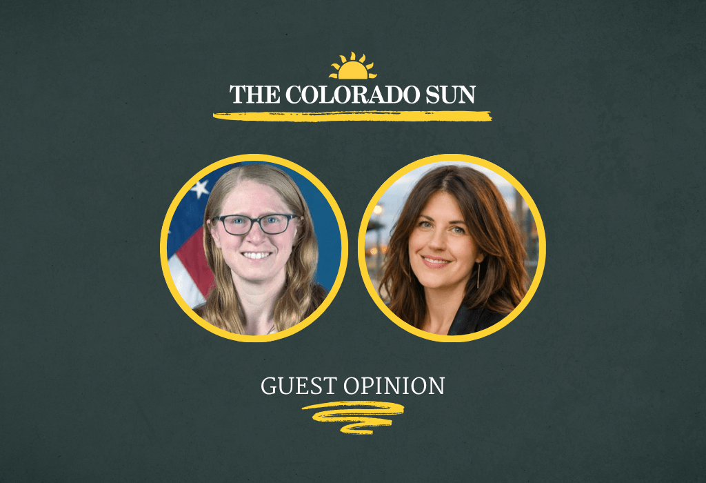 Opinion: Colorado is building on its historic transportation investment, and we need to keep the momentum going
