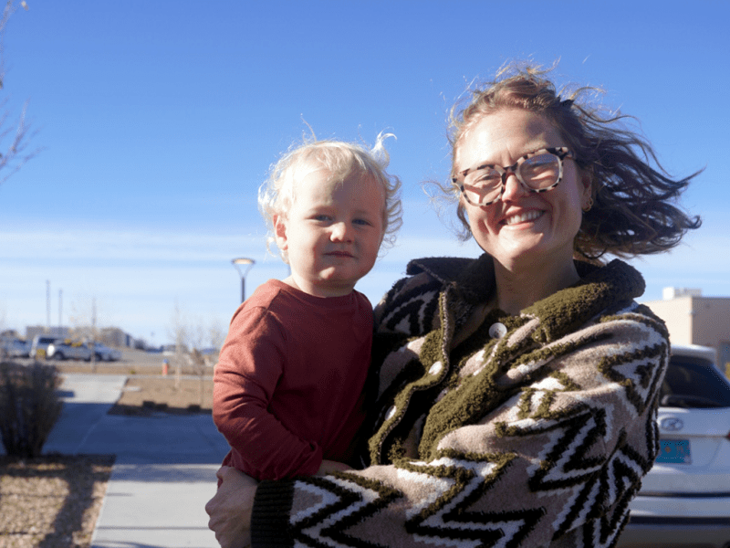 New Mexico is making childcare free for all working parents. Why isn’t Colorado?