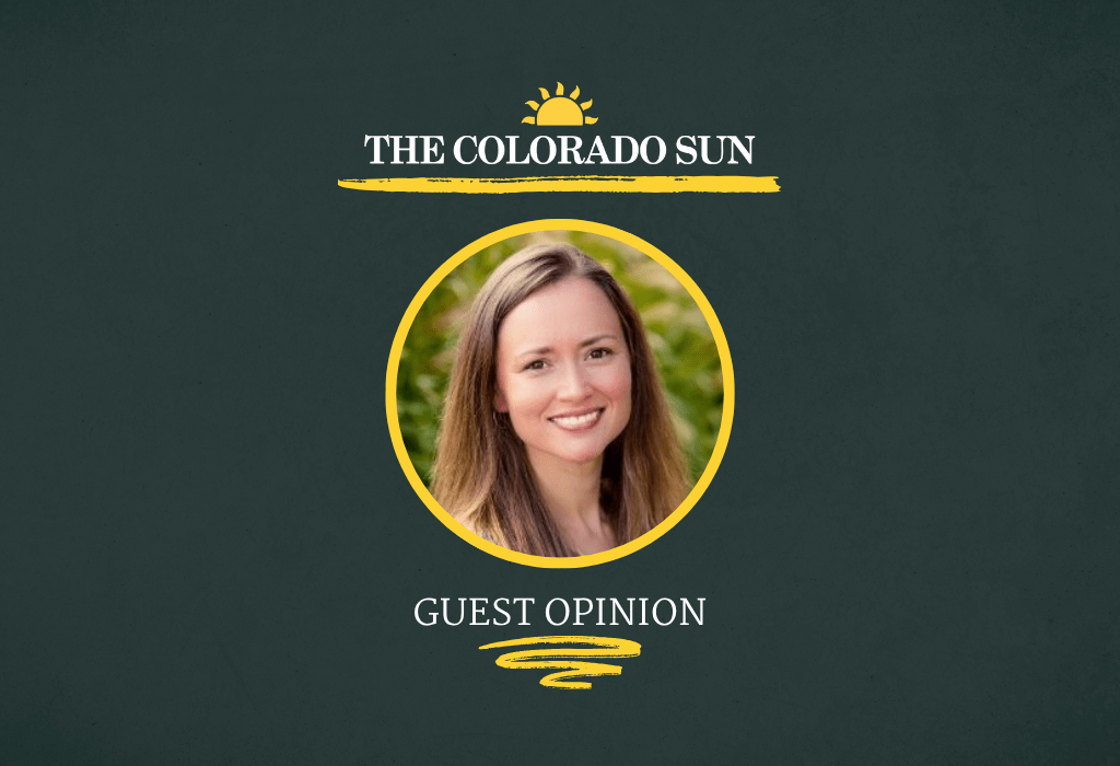 Opinion: Healthier outcomes for mothers and babies in Colorado and across U.S. are achievable goals