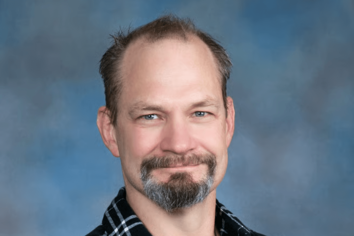 Stefan Scheuermann’s co-author inspired Scottish historical fantasy